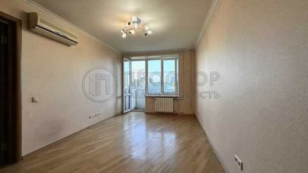Продам двухкомнатную (2-комн.) квартиру, Багрицкого ул, 22, Москва г