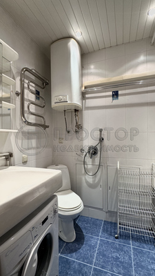 Продам двухкомнатную (2-комн.) квартиру, Багрицкого ул, 22, Москва г