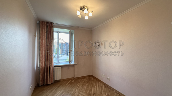 Продам двухкомнатную (2-комн.) квартиру, Багрицкого ул, 22, Москва г