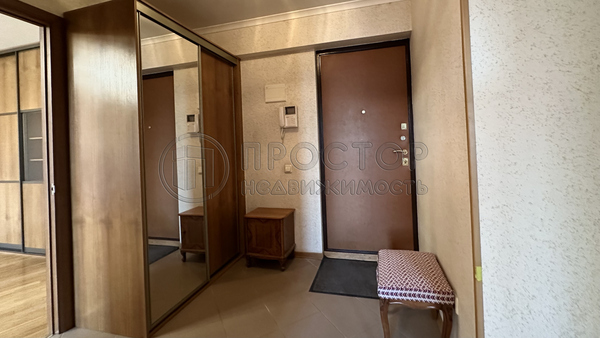 Продам двухкомнатную (2-комн.) квартиру, Багрицкого ул, 22, Москва г