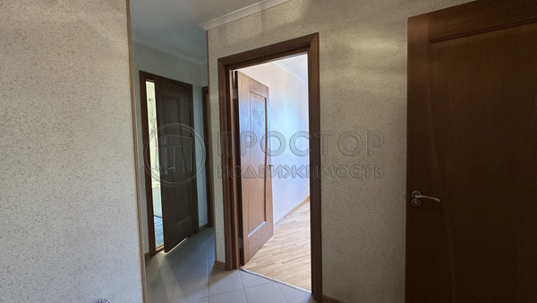 Продам двухкомнатную (2-комн.) квартиру, Багрицкого ул, 22, Москва г