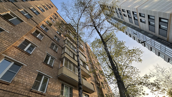 Продам двухкомнатную (2-комн.) квартиру, Багрицкого ул, 22, Москва г