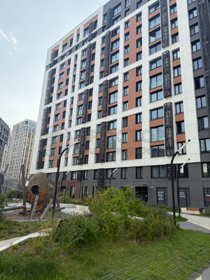 Продам двухкомнатную (2-комн.) квартиру, Лихачёва пр-кт, 14, Москва г