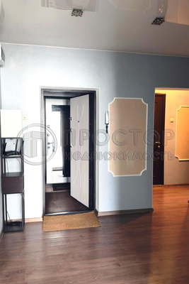 Продам трехкомнатную (3-комн.) квартиру, Новое ш, 5, Дрожжино рп