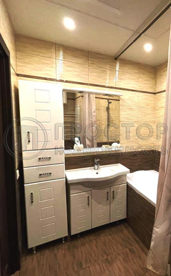Продам трехкомнатную (3-комн.) квартиру, Новое ш, 5, Дрожжино рп