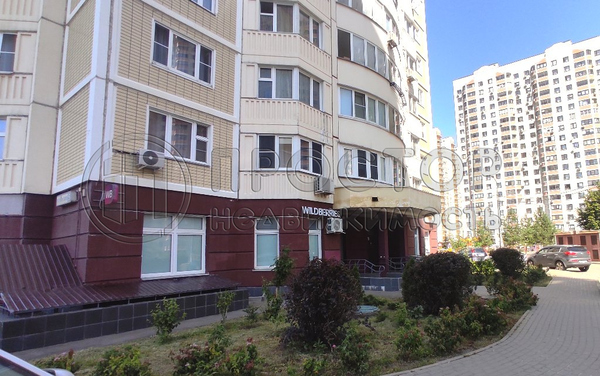 Продам трехкомнатную (3-комн.) квартиру, Новое ш, 5, Дрожжино рп