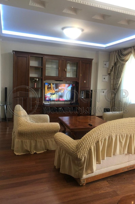 Продам многокомнатную квартиру, Мичуринский пр-кт, 29, Москва г