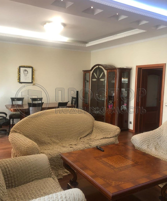 Продам многокомнатную квартиру, Мичуринский пр-кт, 29, Москва г