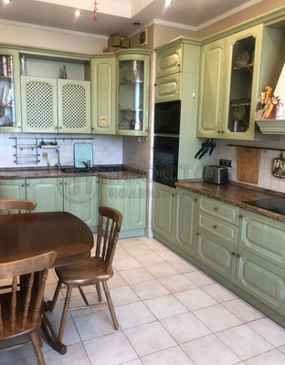 Продам многокомнатную квартиру, Мичуринский пр-кт, 29, Москва г