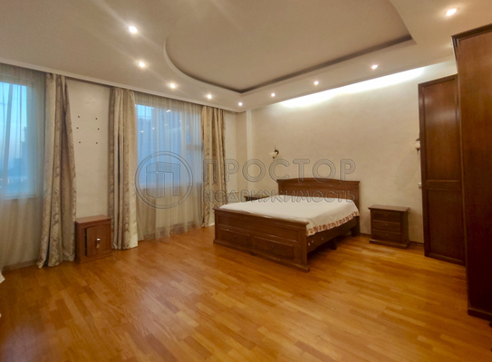 Продам многокомнатную квартиру, Мичуринский пр-кт, 29, Москва г