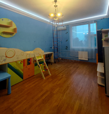 Продам многокомнатную квартиру, Мичуринский пр-кт, 29, Москва г