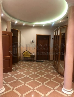 Продам многокомнатную квартиру, Мичуринский пр-кт, 29, Москва г