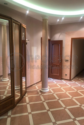 Продам многокомнатную квартиру, Мичуринский пр-кт, 29, Москва г