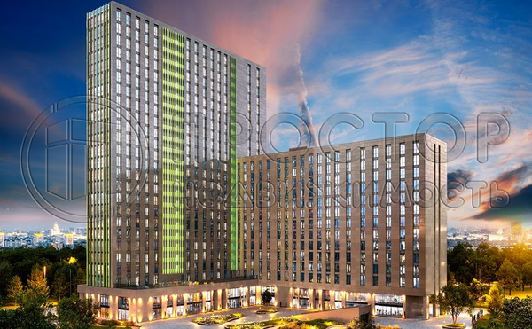 Продам однокомнатную (1-комн.) квартиру, Октябрьская ул, 98, Москва г