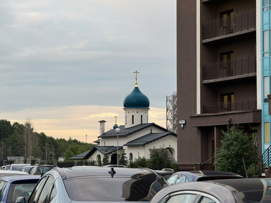 Сдам однокомнатную (1-комн.) квартиру, Арцеуловская аллея, 23к1, Санкт-Петербург г