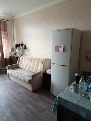 Продам комнату в 4-комн. квартире, Краснопутиловская ул, 21, Санкт-Петербург г