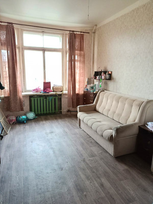 Продам комнату в 4-комн. квартире, Краснопутиловская ул, 21, Санкт-Петербург г