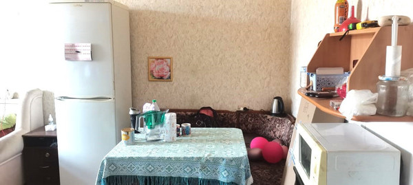 Продам комнату в 4-комн. квартире, Краснопутиловская ул, 21, Санкт-Петербург г