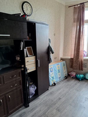 Продам комнату в 4-комн. квартире, Краснопутиловская ул, 21, Санкт-Петербург г