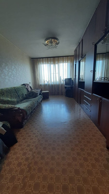 Продам трехкомнатную (3-комн.) квартиру, Дорожная ул, 14, Первомайский п