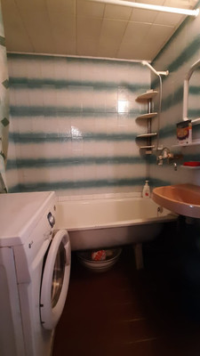 Продам трехкомнатную (3-комн.) квартиру, Дорожная ул, 14, Первомайский п