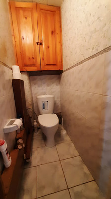 Продам трехкомнатную (3-комн.) квартиру, Дорожная ул, 14, Первомайский п
