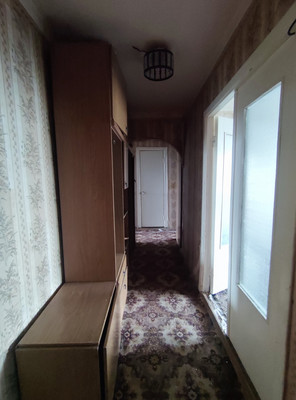 Продам трехкомнатную (3-комн.) квартиру, Дорожная ул, 14, Первомайский п