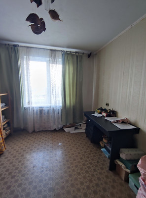 Продам трехкомнатную (3-комн.) квартиру, Дорожная ул, 14, Первомайский п