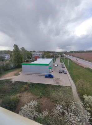 Продам трехкомнатную (3-комн.) квартиру, Дорожная ул, 14, Первомайский п