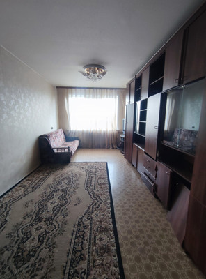 Продам трехкомнатную (3-комн.) квартиру, Дорожная ул, 14, Первомайский п