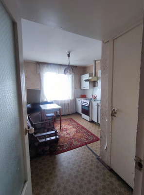 Продам трехкомнатную (3-комн.) квартиру, Дорожная ул, 14, Первомайский п