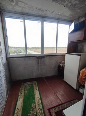Продам трехкомнатную (3-комн.) квартиру, Дорожная ул, 14, Первомайский п