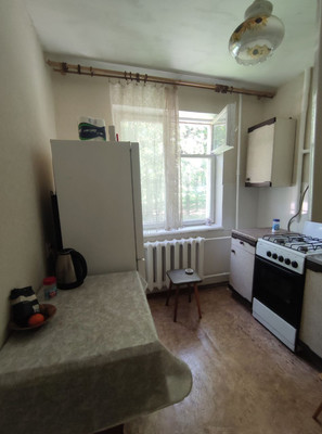 Продам двухкомнатную (2-комн.) квартиру, Ленина ул, 97, Сергиевский п