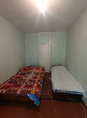 Продам двухкомнатную (2-комн.) квартиру, Ленина ул, 97, Сергиевский п