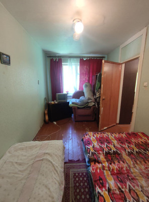 Продам двухкомнатную (2-комн.) квартиру, Ленина ул, 97, Сергиевский п