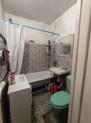 Продам двухкомнатную (2-комн.) квартиру, Ленина ул, 97, Сергиевский п