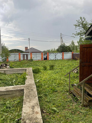 Продам дом, Овражная ул, Семёновское п, 0 км от города