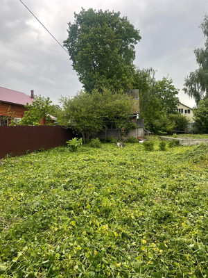 Продам дом, Овражная ул, Семёновское п, 0 км от города