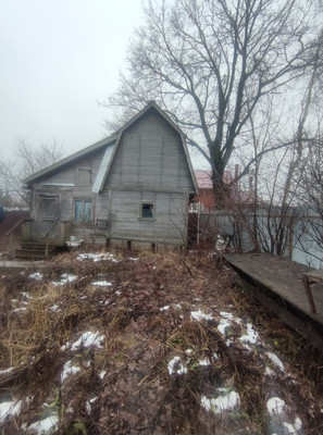 Продам дом, Овражная ул, Семёновское п, 0 км от города