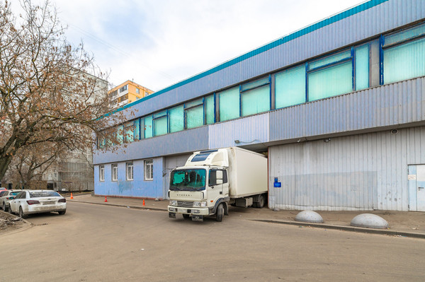 Продам торговое помещение 2 876 м2, Алтуфьевское ш, 22, Москва г