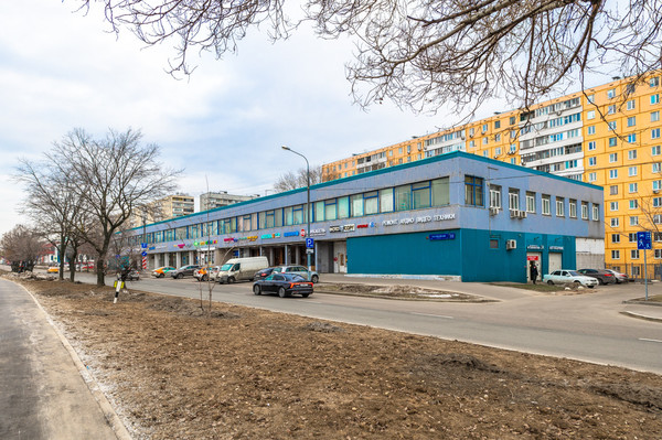 Продам торговое помещение 2 876 м2, Алтуфьевское ш, 22, Москва г