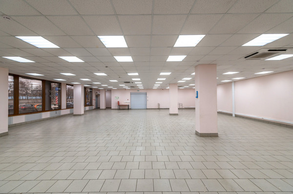 Продам торговое помещение 2 876 м2, Алтуфьевское ш, 22, Москва г