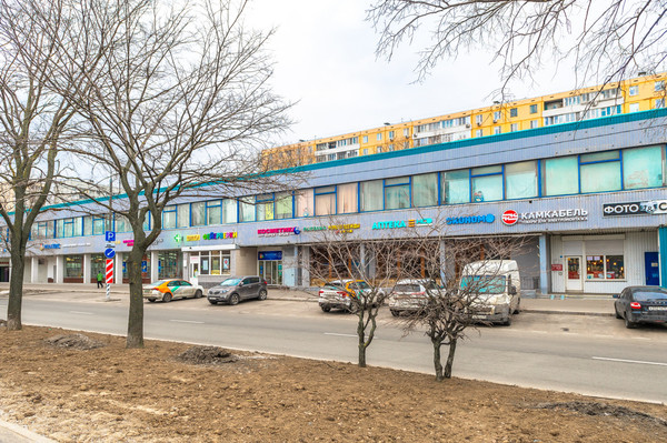 Продам торговое помещение 2 876 м2, Алтуфьевское ш, 22, Москва г