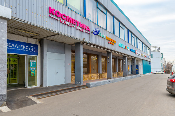 Продам торговое помещение 2 876 м2, Алтуфьевское ш, 22, Москва г