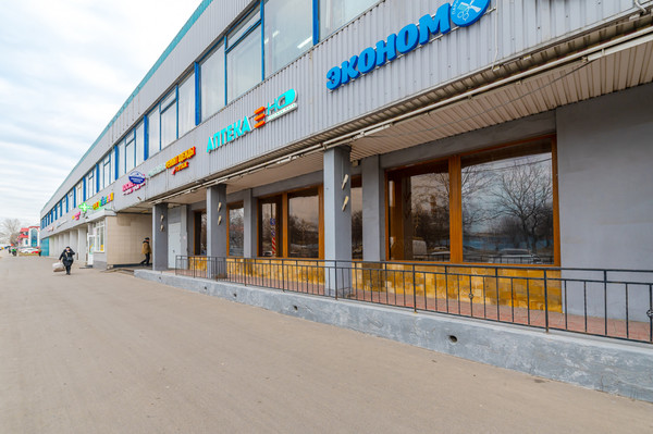 Продам торговое помещение 2 876 м2, Алтуфьевское ш, 22, Москва г