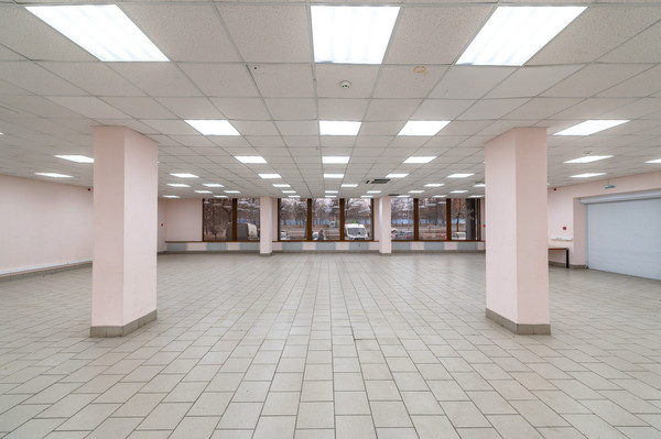 Продам торговое помещение 2 876 м2, Алтуфьевское ш, 22, Москва г