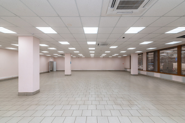 Продам торговое помещение 2 876 м2, Алтуфьевское ш, 22, Москва г