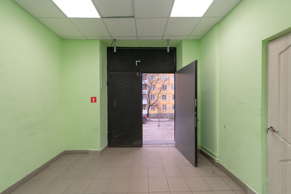 Продам торговое помещение 2 876 м2, Алтуфьевское ш, 22, Москва г