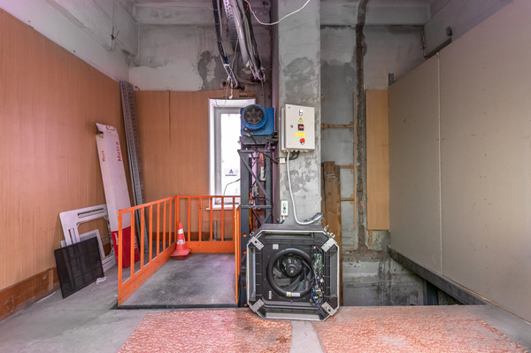 Продам торговое помещение 2 876 м2, Алтуфьевское ш, 22, Москва г