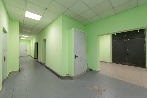 Продам торговое помещение 2 876 м2, Алтуфьевское ш, 22, Москва г